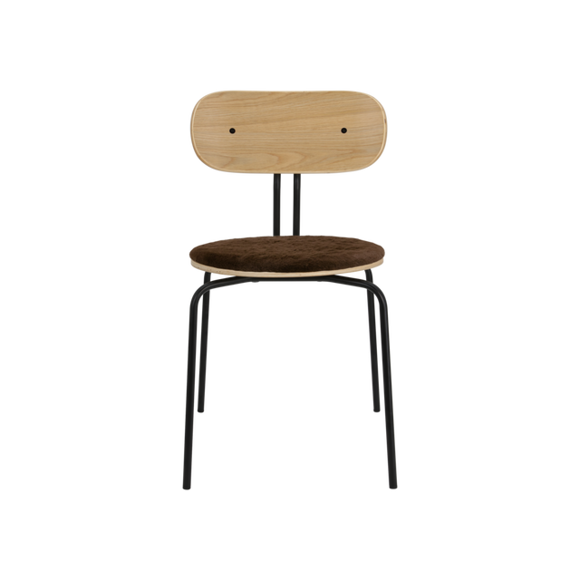 Cushion | accessory for Curious bar stool, counter stool, and dining chair