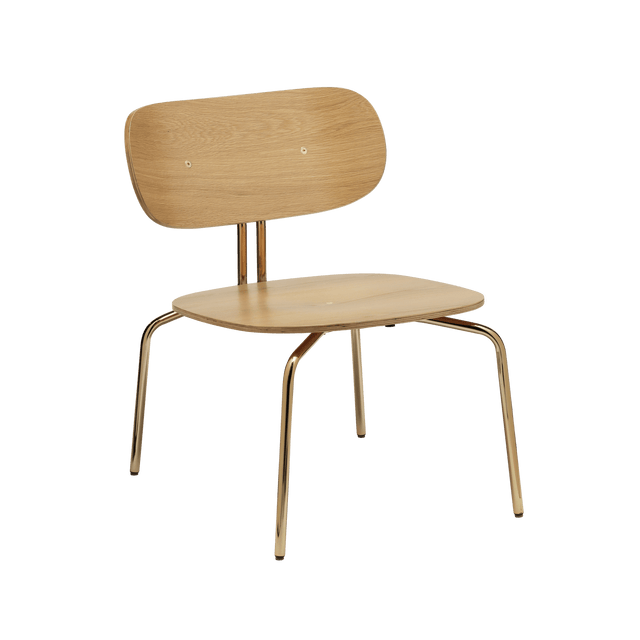 Curious | lounge chair