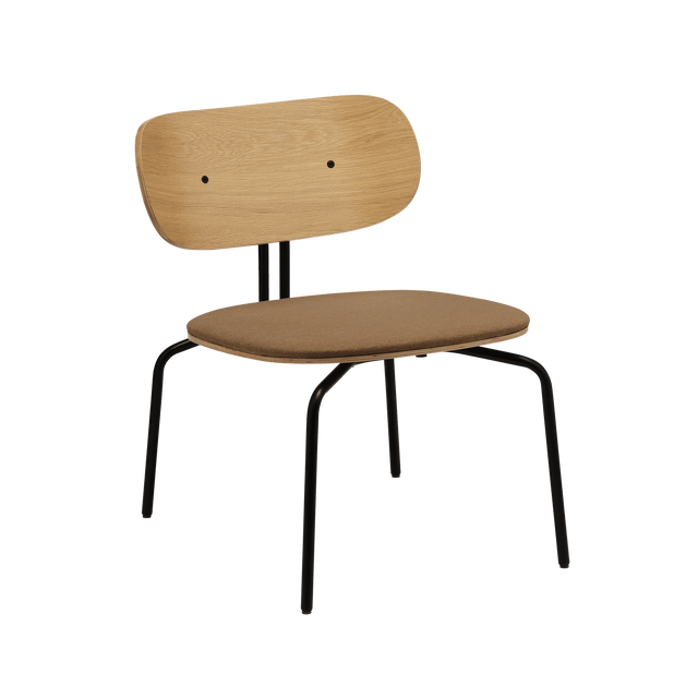 Curious | lounge chair