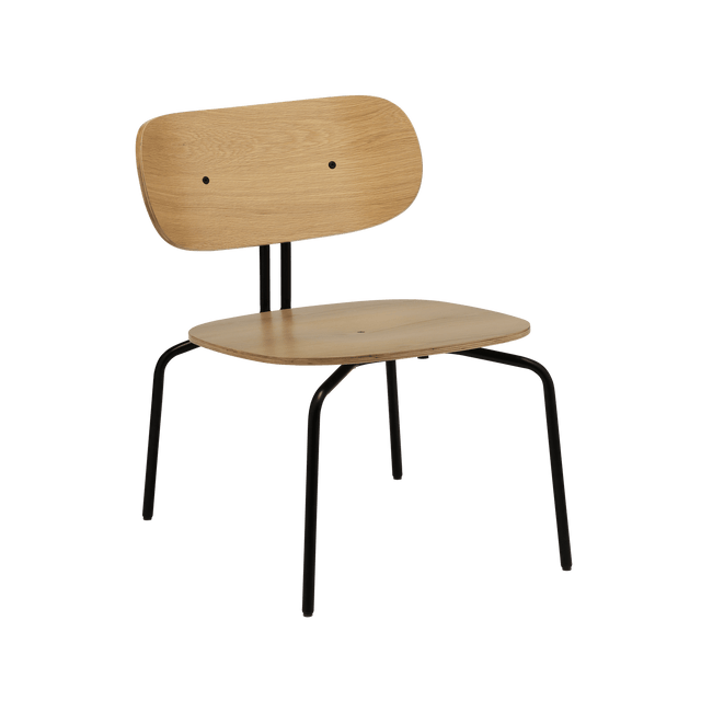 Curious | lounge chair