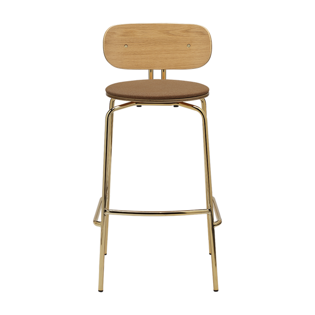 Curious Barstool | bar stool