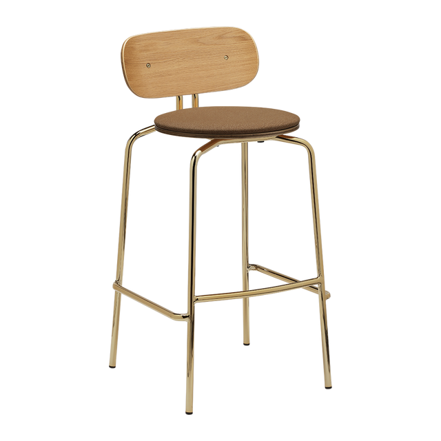 Curious Barstool | bar stool