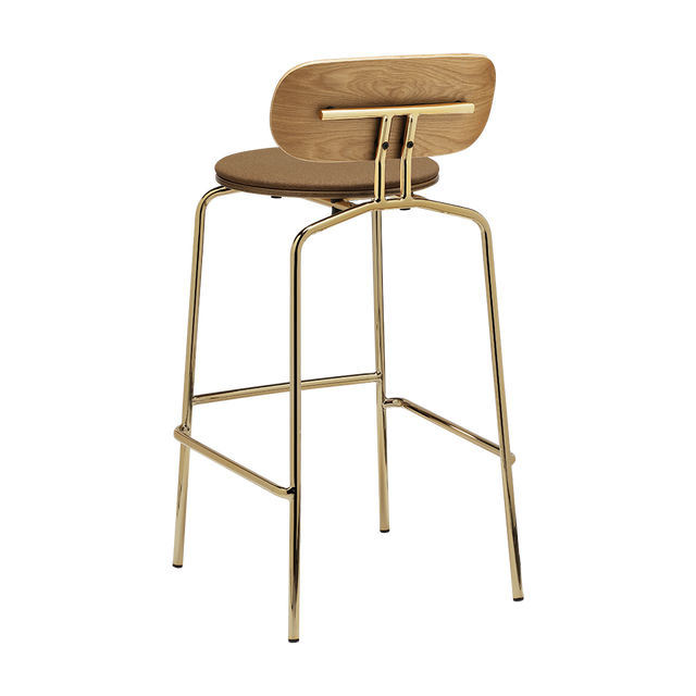 Curious Barstool | bar stool