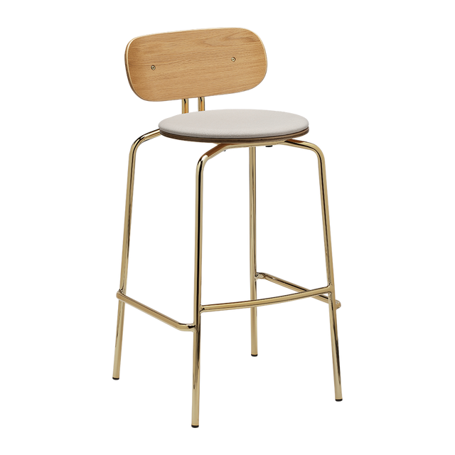 Curious Barstool | bar stool