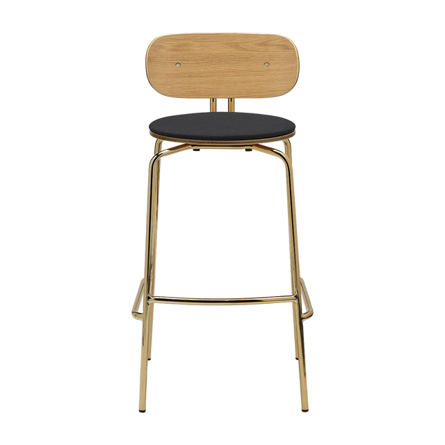 Curious Barstool | bar stool