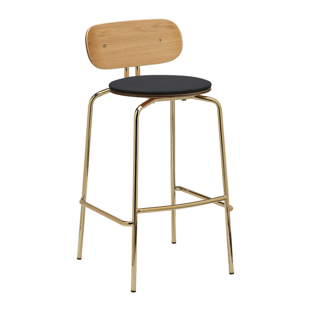 Curious Barstool | bar stool