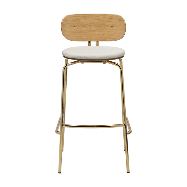 Curious Barstool | bar stool