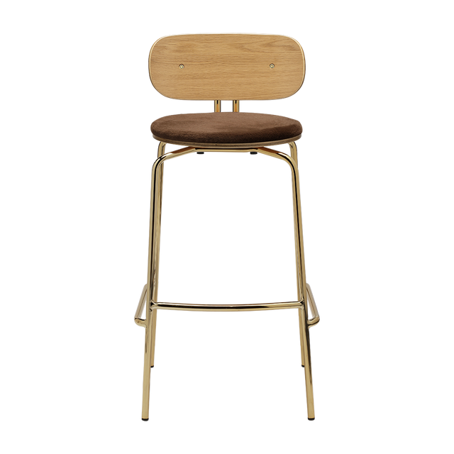 Curious Barstool | bar stool