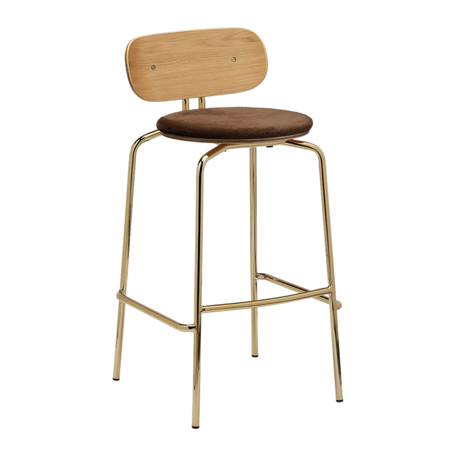 Curious Barstool | bar stool