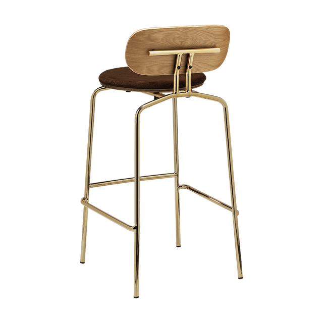 Curious Barstool | bar stool