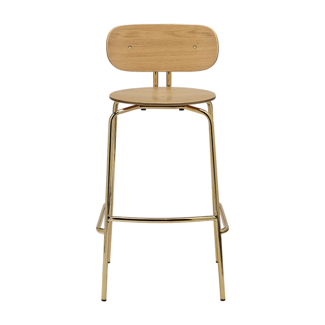 Curious Barstool | bar stool