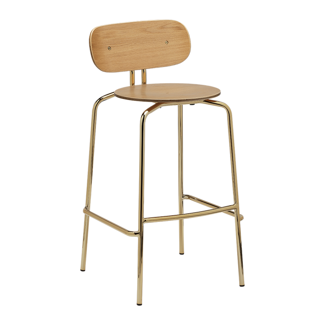 Curious Barstool | bar stool