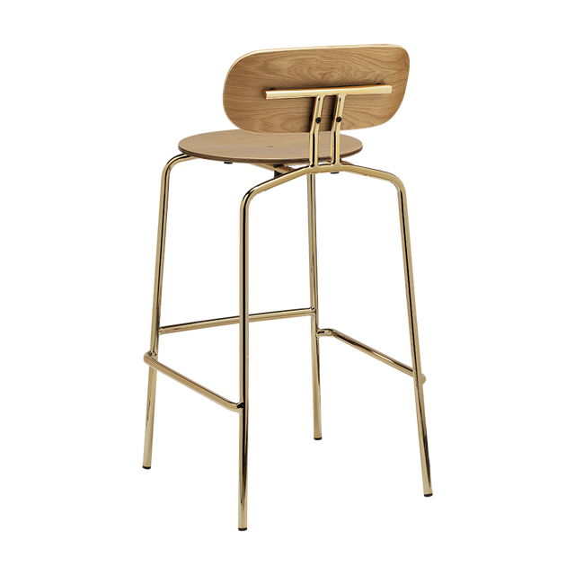 Curious Barstool | bar stool