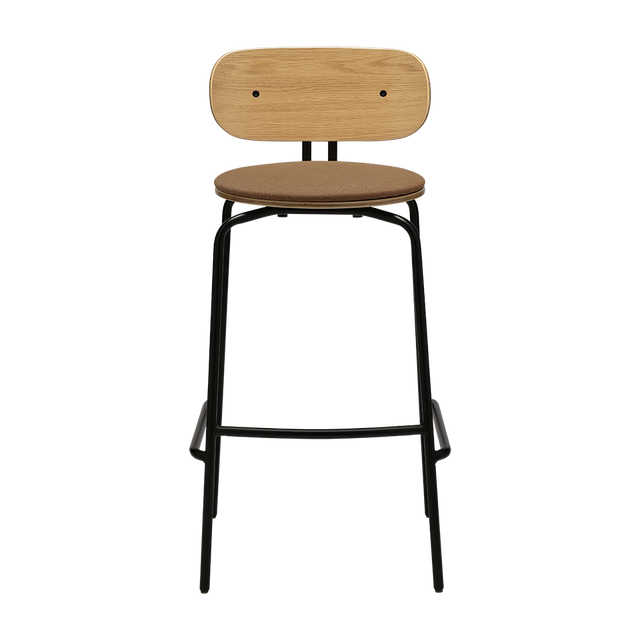 Cushion | accessory for Curious bar stool, counter stool, and dining chair