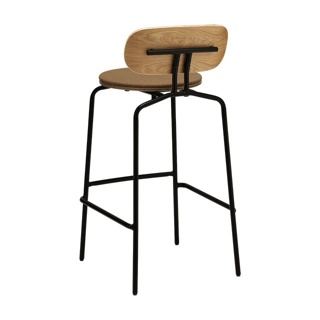 Curious Barstool | bar stool