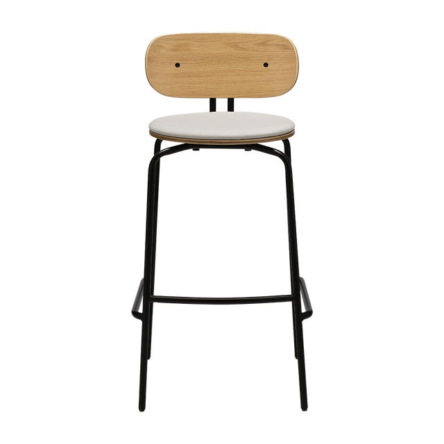 Curious Barstool | bar stool