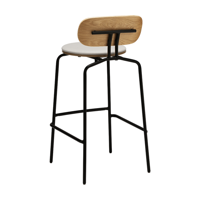 Curious Barstool | bar stool