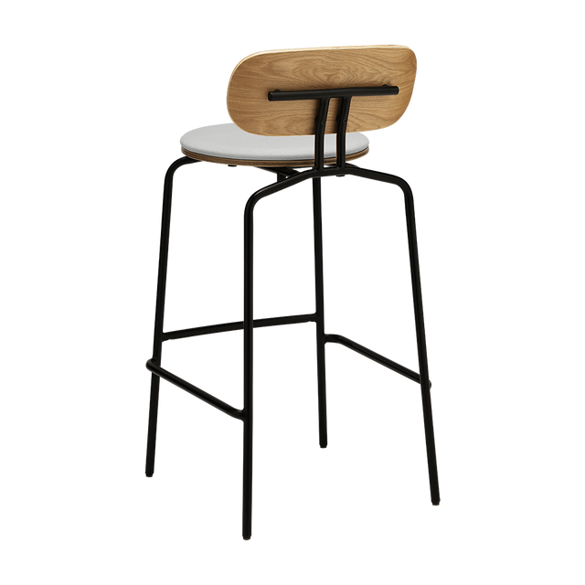 Curious Barstool | bar stool