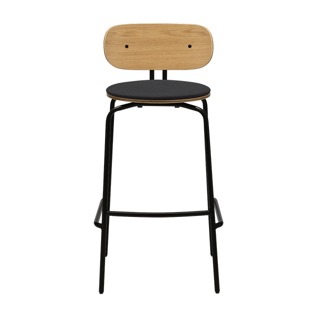 Cushion | accessory for Curious bar stool, counter stool, and dining chair