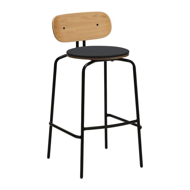 Cushion | accessory for Curious bar stool, counter stool, and dining chair