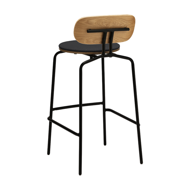 Curious Barstool | bar stool