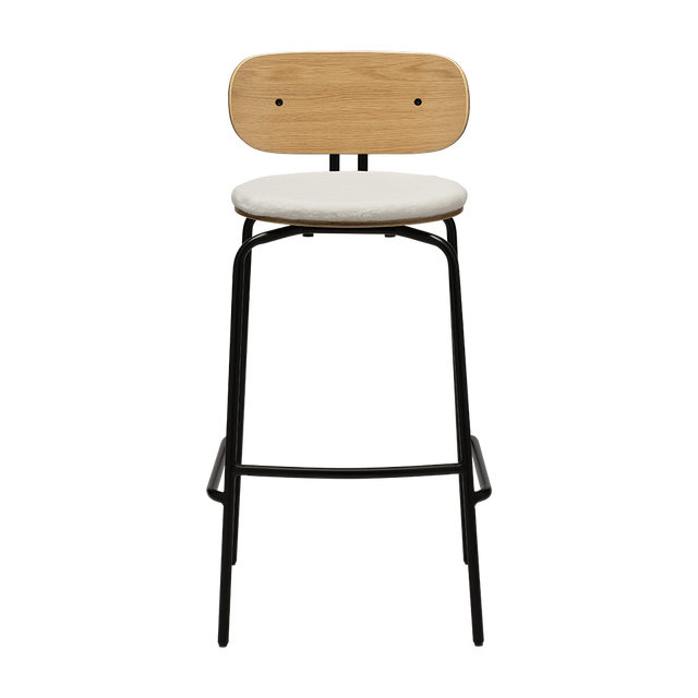 Cushion | accessory for Curious bar stool, counter stool, and dining chair