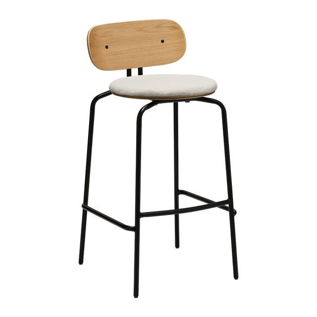 Curious Barstool | bar stool