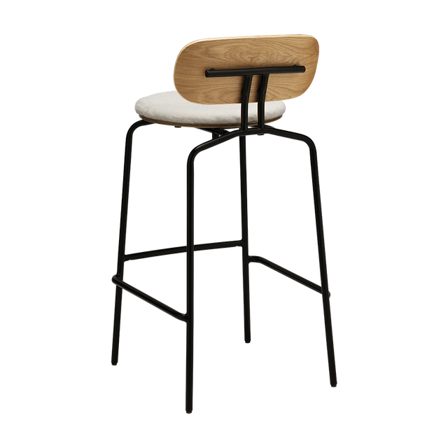 Curious Barstool | bar stool