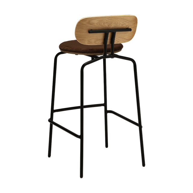 Curious Barstool | bar stool