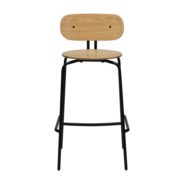 Curious Barstool | bar stool