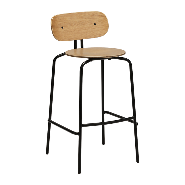 Curious Barstool | bar stool