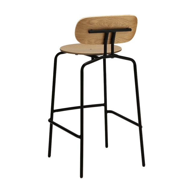 Curious Barstool | bar stool