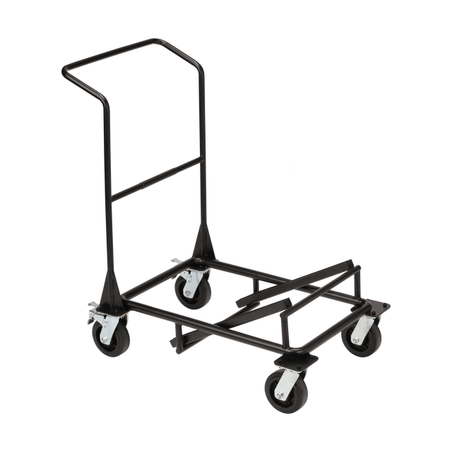 Curious Trolley | accessory