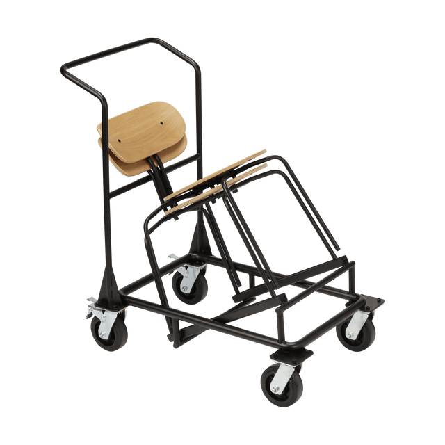 Curious Trolley | accessory