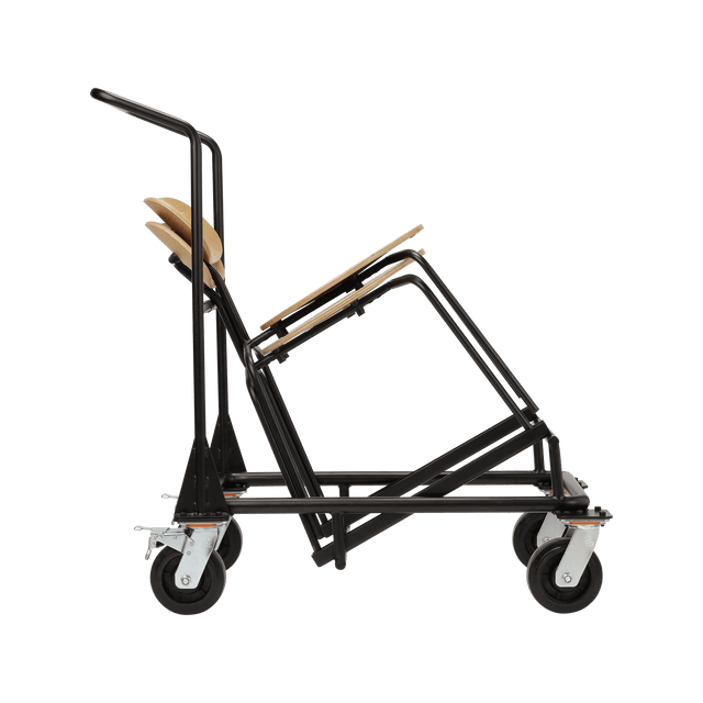 Curious Trolley | accessory