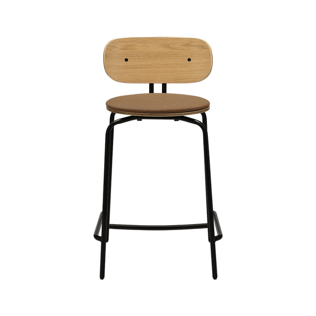 Cushion | accessory for Curious bar stool, counter stool, and dining chair
