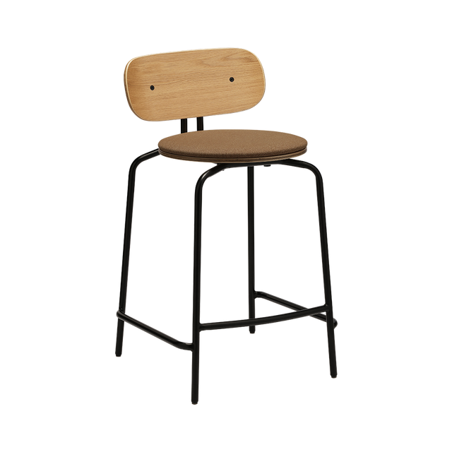 Cushion | accessory for Curious bar stool, counter stool, and dining chair