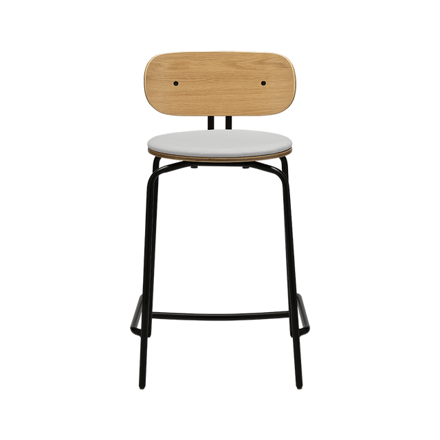Cushion | accessory for Curious bar stool, counter stool, and dining chair
