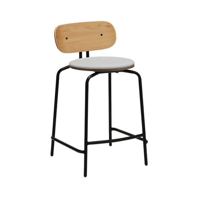 Cushion | accessory for Curious bar stool, counter stool, and dining chair