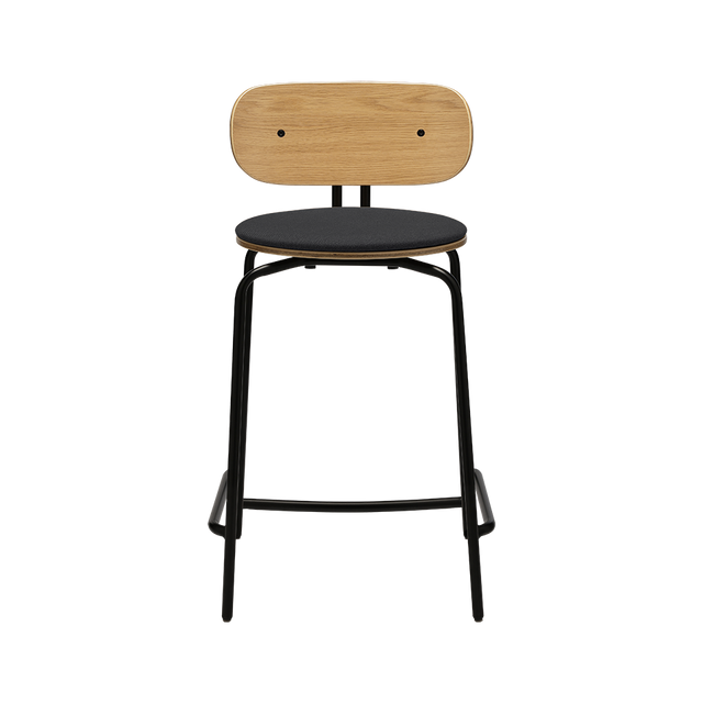 Cushion | accessory for Curious bar stool, counter stool, and dining chair