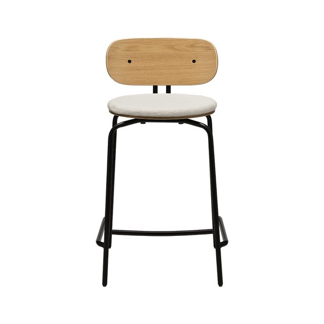 Cushion | accessory for Curious bar stool, counter stool, and dining chair