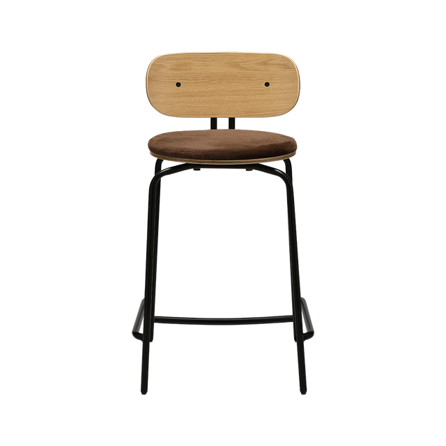 Cushion | accessory for Curious bar stool, counter stool, and dining chair