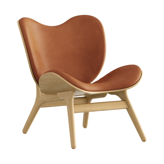 A Conversation Piece Low | lounge chair
