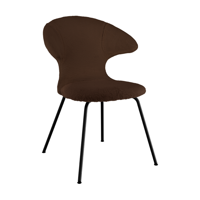 Time Flies | chair, Teddy Bear