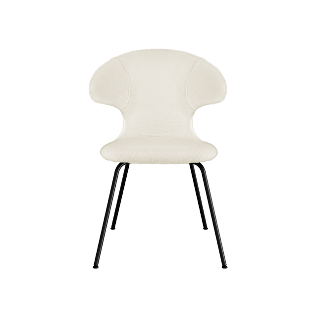 Time Flies | chair, Teddy Bear