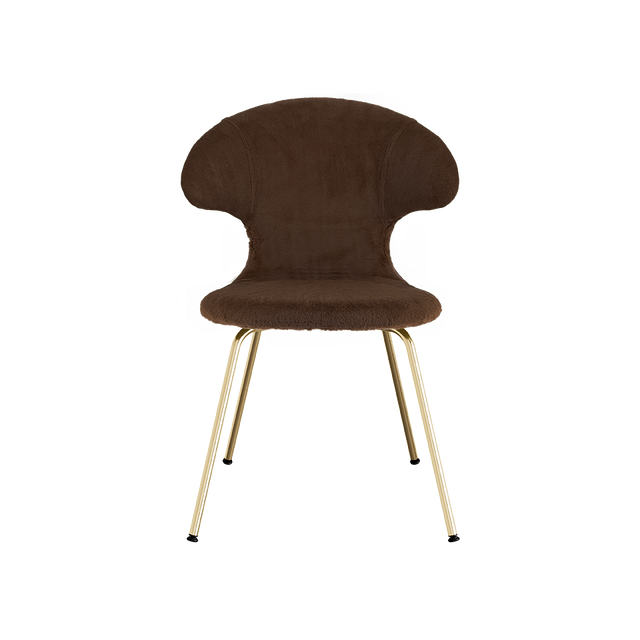 Time Flies | chair, Teddy Bear