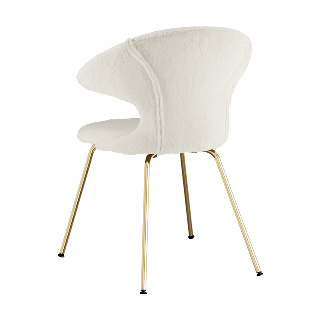 Time Flies | chair, Teddy Bear