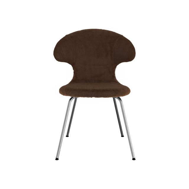 Time Flies | chair, Teddy Bear