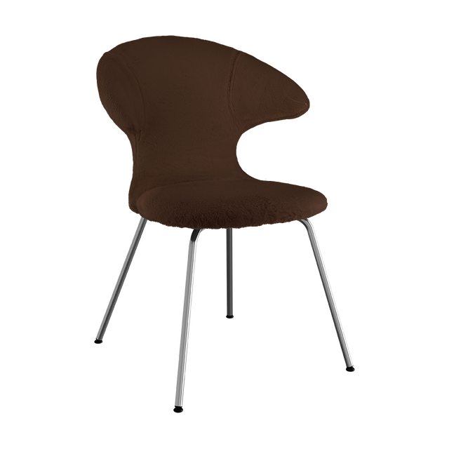 Time Flies | chair, Teddy Bear