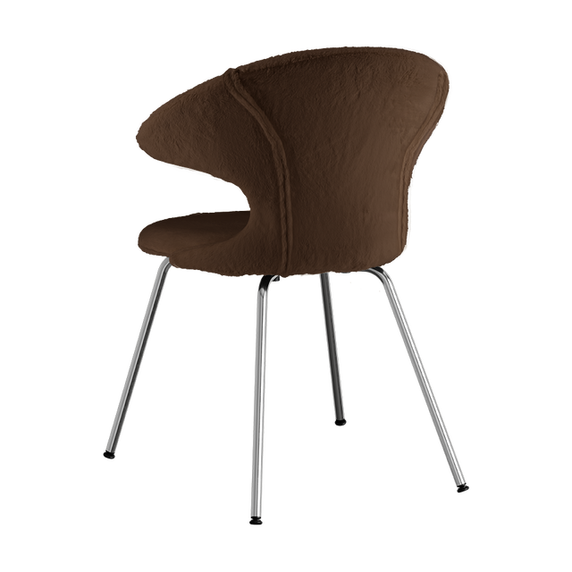 Time Flies | chair, Teddy Bear